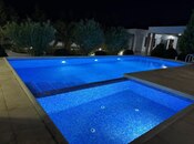 İcarəyə verilir 5 otaqlı həyət evi/bağ evi 250 m², Mərdəkan q., photo 6 from 8