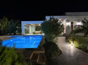 İcarəyə verilir 5 otaqlı həyət evi/bağ evi 250 m², Mərdəkan q., photo 2 from 8