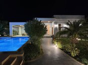 İcarəyə verilir 5 otaqlı həyət evi/bağ evi 250 m², Mərdəkan q., photo 4 from 8