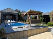 4 otaqlı həyət evi/bağ evi - Mərdəkan q. - 200 m²