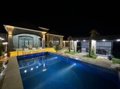 4 otaqlı həyət evi/bağ evi - Mərdəkan q. - 200 m²