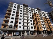 1 otaqlı yeni tikili - Sumqayıt - 60.3 m²