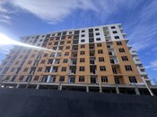 1 otaqlı yeni tikili - Sumqayıt - 60.3 m²