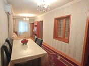 İcarəyə verilir 3 otaqlı həyət evi/bağ evi 70 m², Yeni Yasamal q., photo 2 from 8