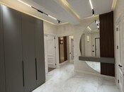 3 otaqlı yeni tikili - Gənclik m. - 115 m²
