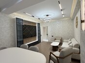 3 otaqlı yeni tikili - Gənclik m. - 115 m²