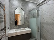 3 otaqlı yeni tikili - Gənclik m. - 115 m²
