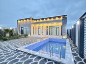 Satılır 5 otaqlı həyət evi/bağ evi 180 m², Mərdəkan q., photo 8 from 8