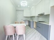 İcarəyə verilir 3 otaqlı yeni tikili 95 m², Əhmədli m., photo 5 from 8