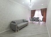 İcarəyə verilir 3 otaqlı yeni tikili 95 m², Əhmədli m., photo 2 from 8