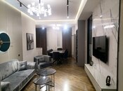 Satılır 3 otaqlı yeni tikili 130 m², Nərimanov r., photo 2 from 8