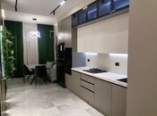 Satılır 3 otaqlı yeni tikili 130 m², Nərimanov r., photo 3 from 8