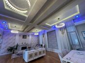 7 otaqlı həyət evi/bağ evi - Badamdar q. - 600 m²