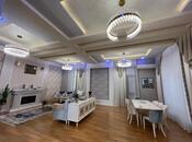 7 otaqlı həyət evi/bağ evi - Badamdar q. - 600 m²