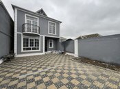 4 otaqlı həyət evi/bağ evi - Masazır q. - 150 m²