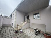 3 otaqlı həyət evi/bağ evi - Masazır q. - 70 m²