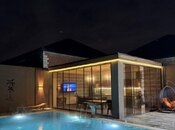 4 otaqlı həyət evi/bağ evi - Buzovna q. - 280 m²