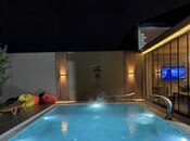 4 otaqlı həyət evi/bağ evi - Buzovna q. - 280 m²