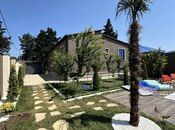 4 otaqlı həyət evi/bağ evi - Buzovna q. - 280 m²
