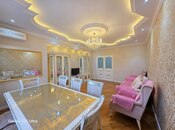 İcarəyə verilir 4 otaqlı yeni tikili 150 m², Elmlər Akademiyası m., photo 4 from 8