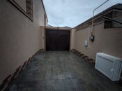 4 otaqlı həyət evi/bağ evi - Savalan q. - 130 m²