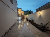 4 otaqlı həyət evi/bağ evi - Savalan q. - 130 m²