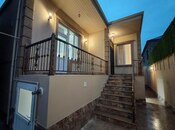 4 otaqlı həyət evi/bağ evi - Savalan q. - 130 m²
