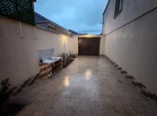 4 otaqlı həyət evi/bağ evi - Savalan q. - 130 m²