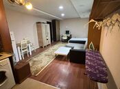 1 otaqlı köhnə tikili - Nəsimi m. - 38 m²