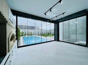 İcarəyə verilir 5 otaqlı həyət evi/bağ evi 400 m², Mərdəkan q., photo 6 from 8