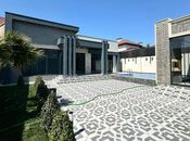 4 otaqlı həyət evi/bağ evi - Mərdəkan q. - 220 m²