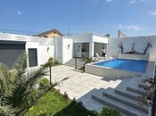 4 otaqlı həyət evi/bağ evi - Bilgəh q. - 220 m²