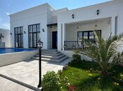 4 otaqlı həyət evi/bağ evi - Bilgəh q. - 220 m²
