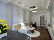 3-комн. новостройка - м. Нариман Нариманов - 101 м²