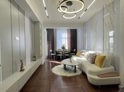 3-комн. новостройка - м. Нариман Нариманов - 101 м²