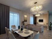 4 otaqlı həyət evi/bağ evi - Mərdəkan q. - 200 m²