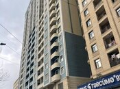 Satılır 2 otaqlı yeni tikili 99 m², Nəsimi r., photo 1 from 8