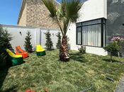 4 otaqlı həyət evi/bağ evi - Mərdəkan q. - 200 m²