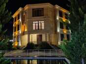 6-комн. дом/дача - пос. Новханы - 400 м²