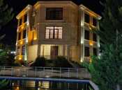 6-комн. дом/дача - пос. Новханы - 400 м²