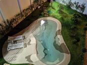 İcarəyə verilir 4 otaqlı həyət evi/bağ evi 200 m², Nardaran q., photo 4 from 8