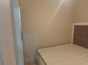 İcarəyə verilir 2 otaqlı yeni tikili 65 m², İnşaatçılar m., photo 6 from 8
