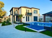 Сдаётся 5-комн. дом/дача 400 м², пос. Мардакан, photo 5 from 8