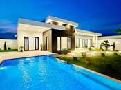 Сдаётся 5-комн. дом/дача 250 м², пос. Мардакан, photo 2 from 8