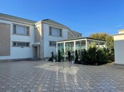 İcarəyə verilir 7 otaqlı həyət evi/bağ evi 600 m², Mərdəkan q., photo 2 from 8