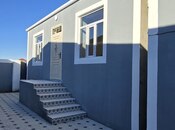 Satılır 3 otaqlı həyət evi/bağ evi 90 m², Binə q., photo 1 from 8