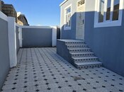 Satılır 3 otaqlı həyət evi/bağ evi 90 m², Binə q., photo 2 from 8