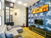 2 otaqlı köhnə tikili - Sahil m. - 54 m²