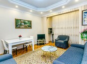 2 otaqlı köhnə tikili - Sahil m. - 67 m²