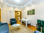 2 otaqlı köhnə tikili - Sahil m. - 67 m²